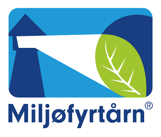 Miljøfyrtårn bedrift