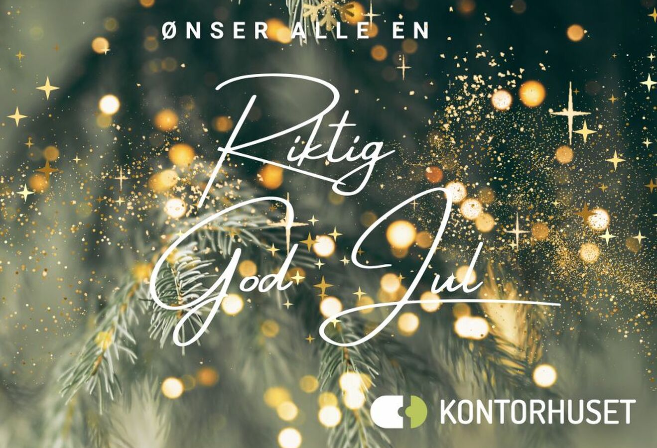 God Jul